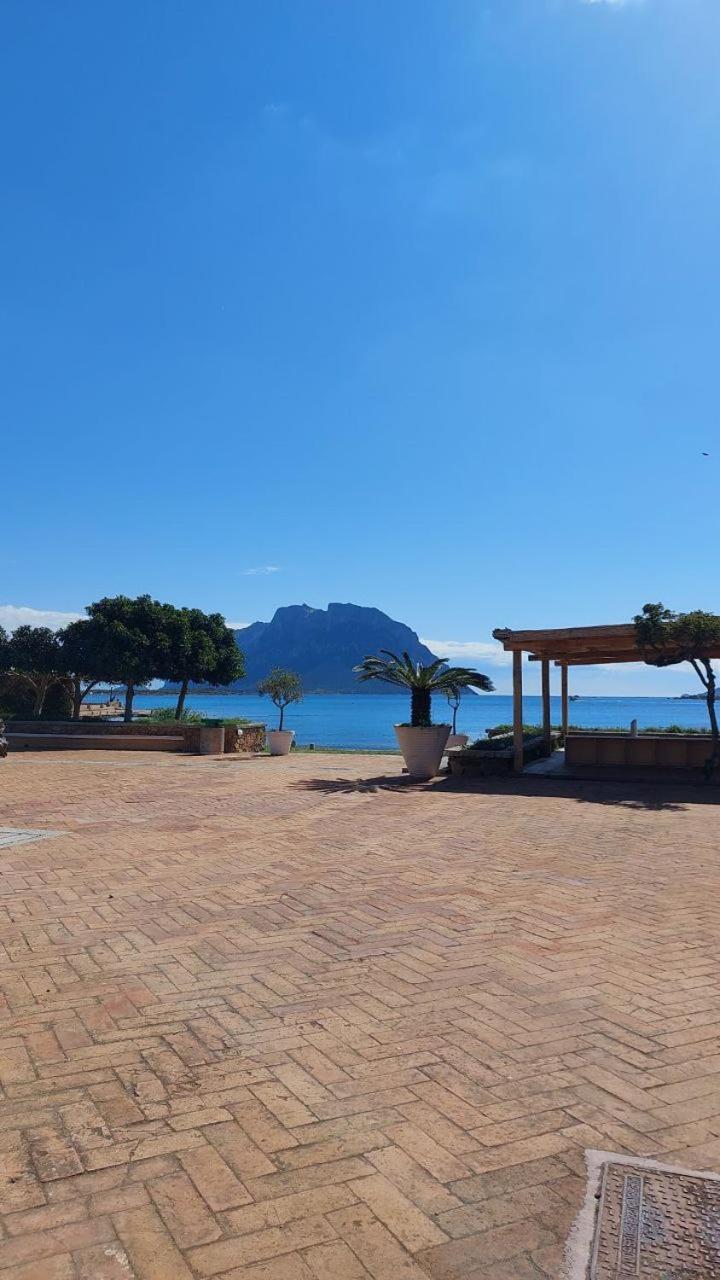 Villa Porto San Paolo A 50 Mt Dal Mare Habitación foto