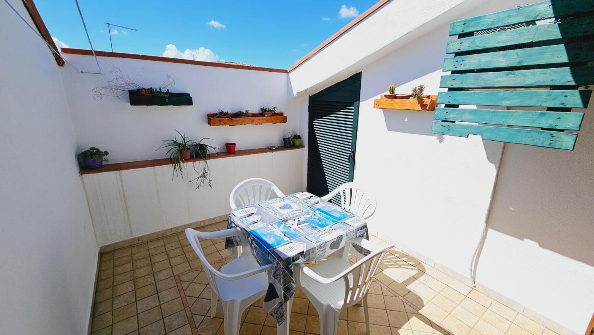 Villa Porto San Paolo A 50 Mt Dal Mare Exterior foto