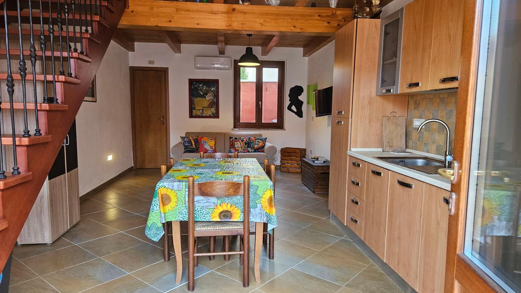 Villa Porto San Paolo A 50 Mt Dal Mare Exterior foto