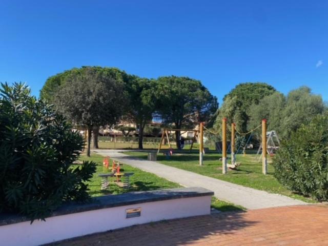 Villa Porto San Paolo A 50 Mt Dal Mare Exterior foto